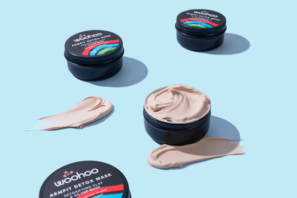 Armpit Detox: The Surprising Confidence Reset You Didn’t Know You Need Armpit Detox: The Surprising Confidence Reset You Didn’t Know You Need