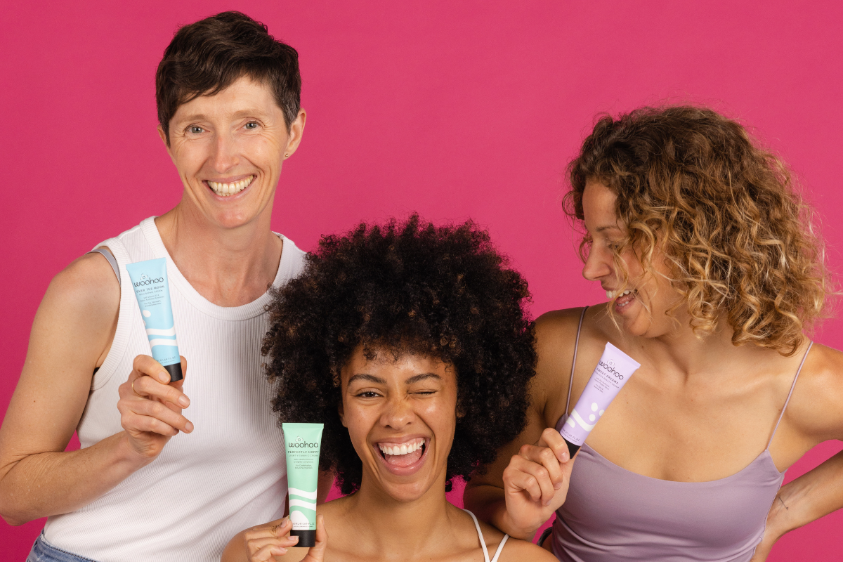 Build Your Woohoo Skincare Routine by Skin Type (Without Overthinking It)
