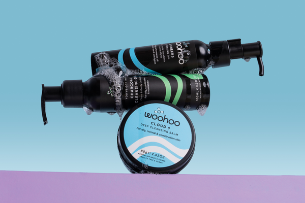 Do You Really Need to Cleanse Twice a Day?