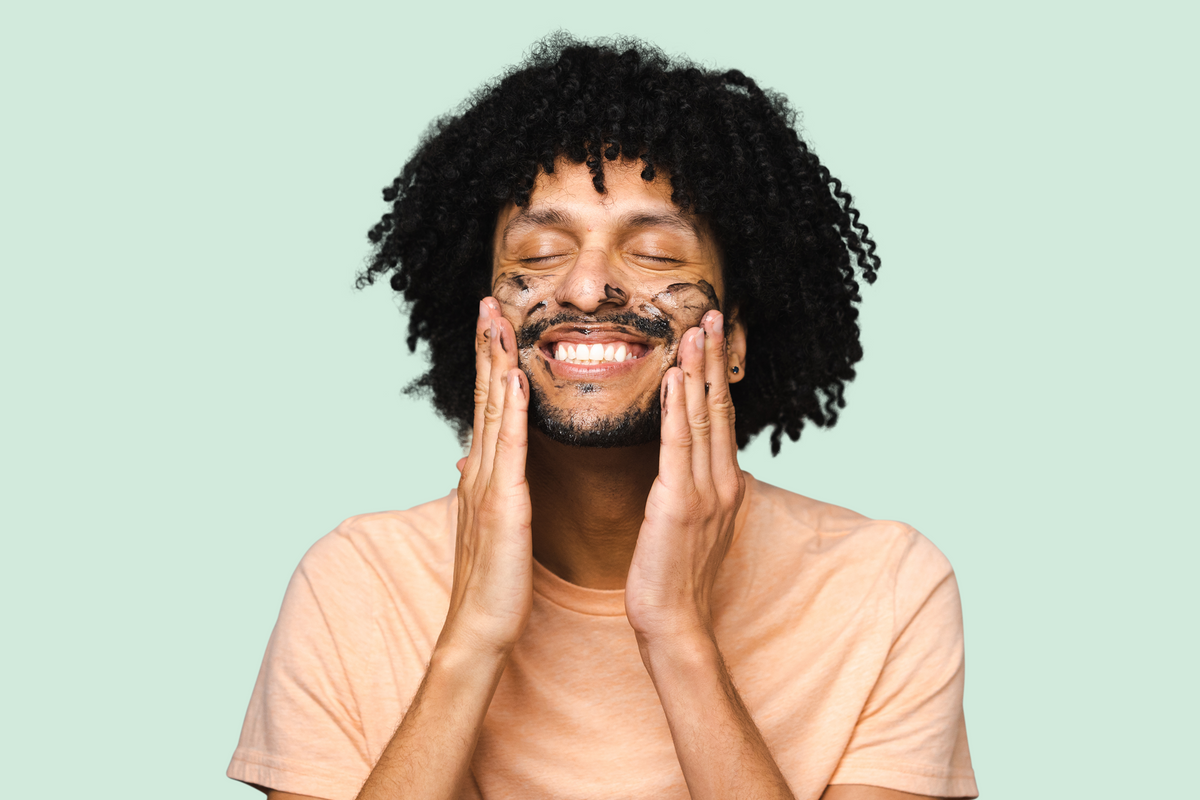 The only natural acne routine youāll ever need
