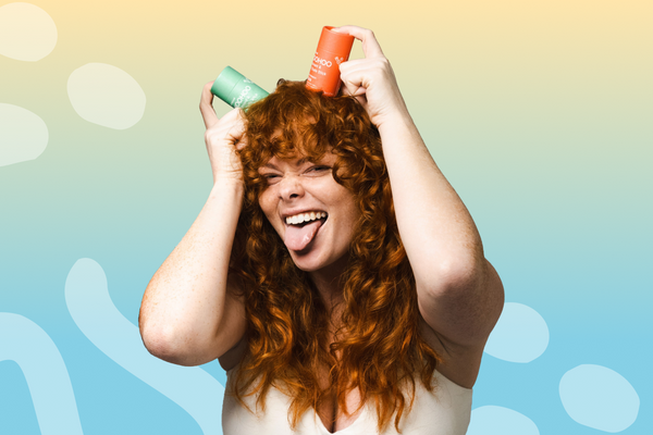 What NOT to do with your Natural Deodorant Stick