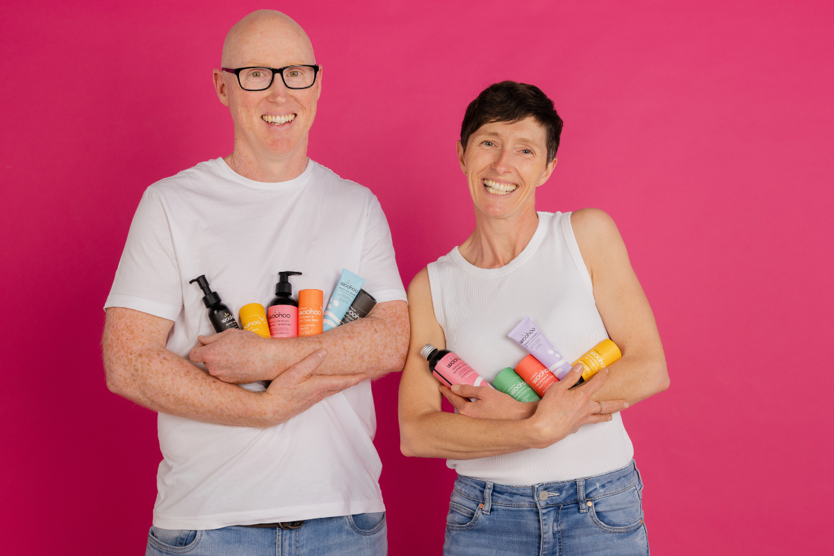 From Belly Balm to BO Banisher: The Origin Story of Woohoo Body