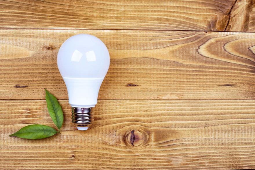 Why energy saving light bulbs may not be so good for you