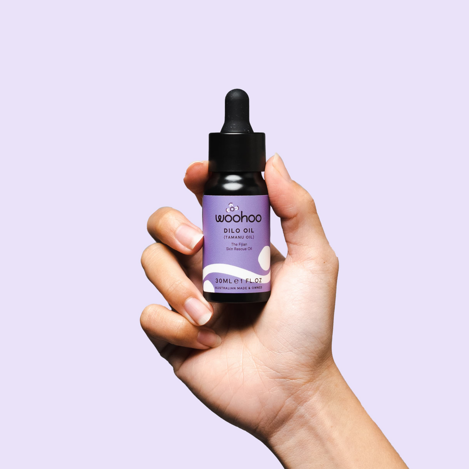 DISCONTINUED - Dilo Oil (Tamanu Oil) 30ml