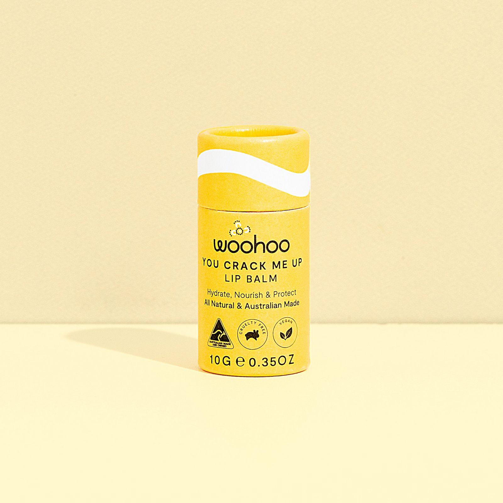 Woohoo Skincare - Factory 2nds