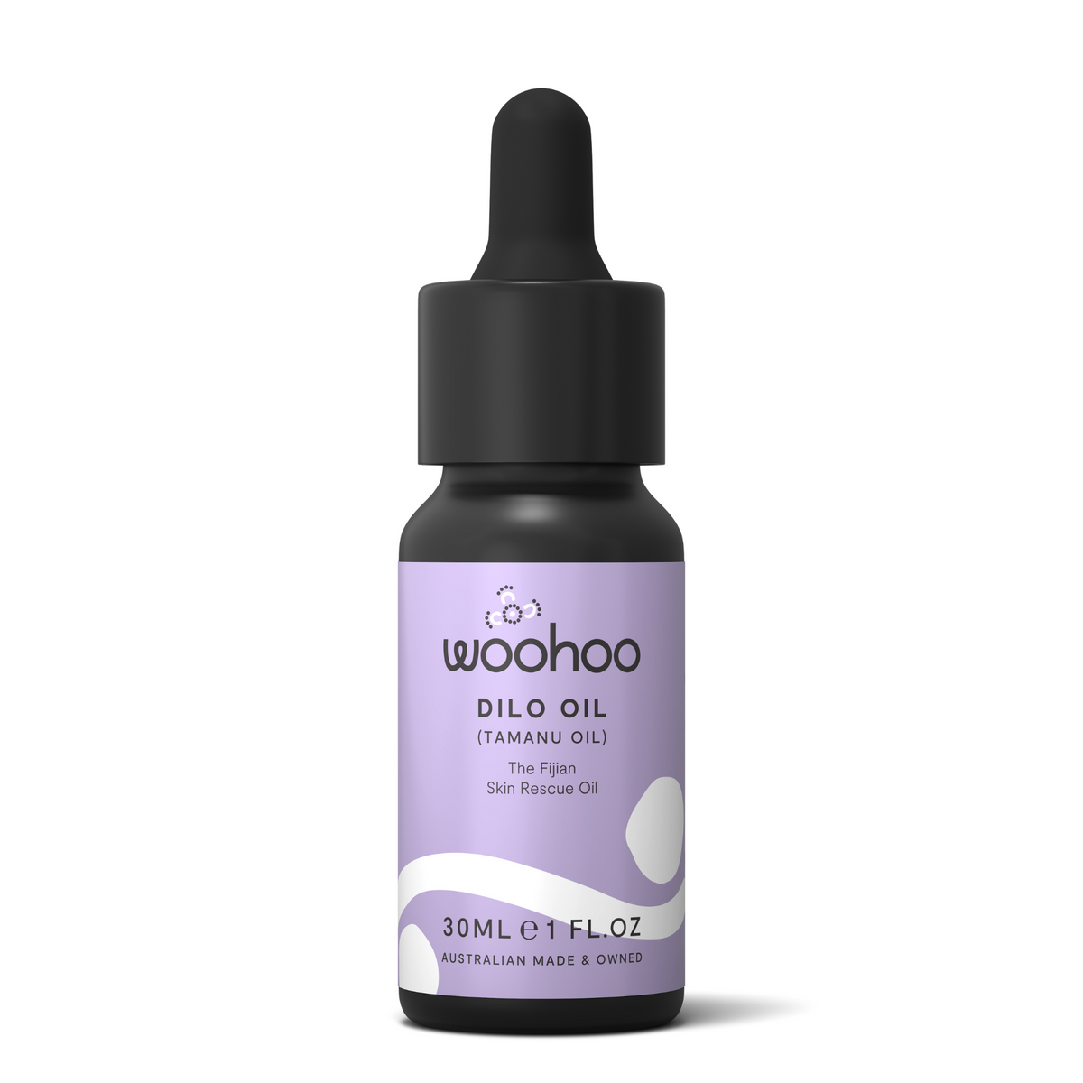 DISCONTINUED - Dilo Oil (Tamanu Oil) 30ml