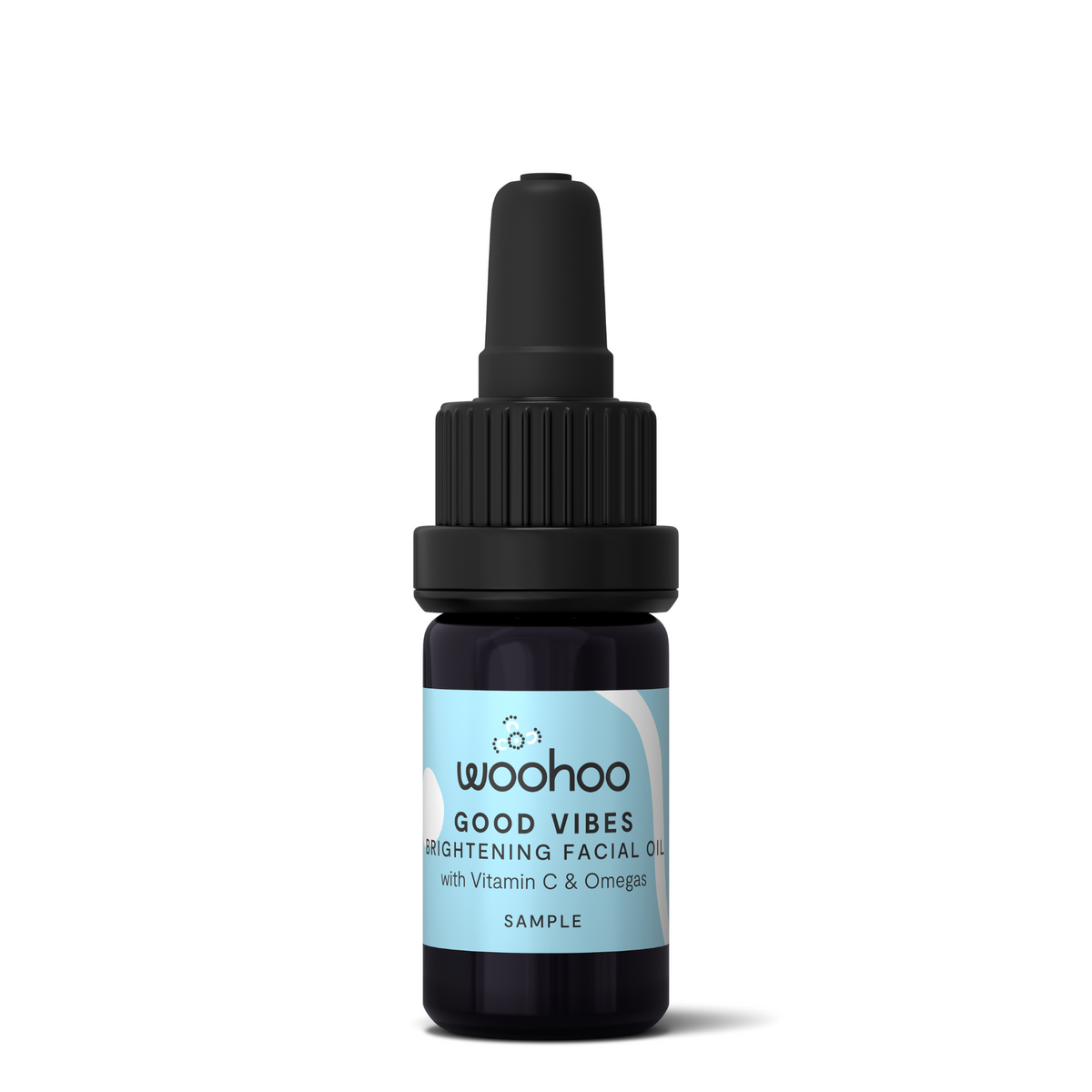 SAMPLE - &#39;Good Vibes&#39; Brightening Facial Oil (with Vitamin C)