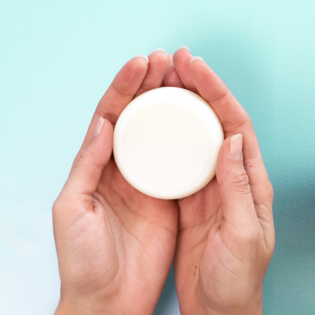 'Bestie' Solid Body Moisturiser