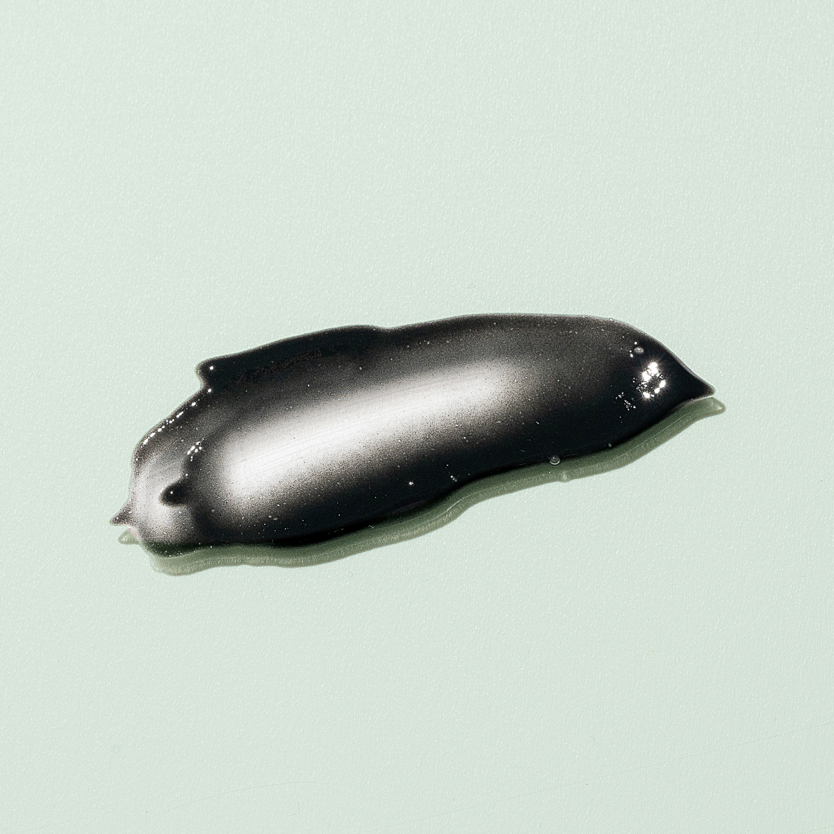 SAMPLE - 'You've Got This' Charcoal Cleansing Gel