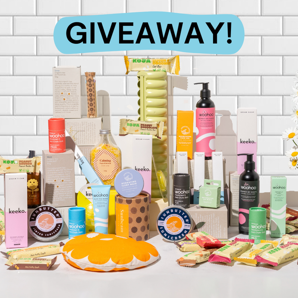 Win a $1000+ Woohoo & Friends Super Pack