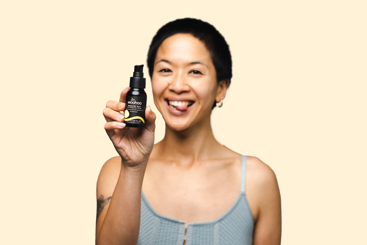 FragranceFree vs Unscented The Science of Fragrances in Cosmetics