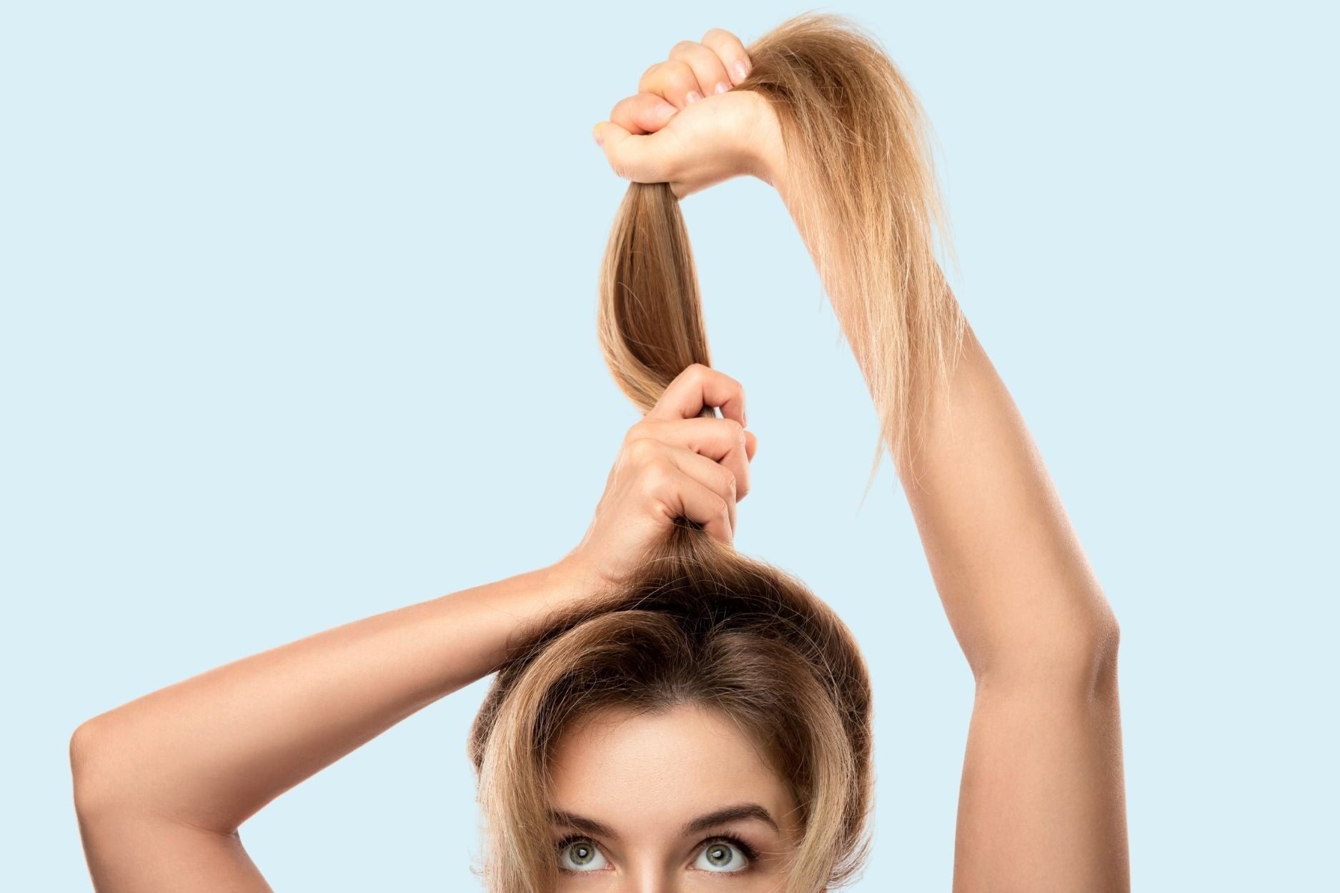 Hair loss: What causes it, and how to treat it