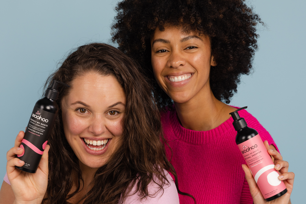 How to combat summer hair damage (with DIY hair mask recipe!)