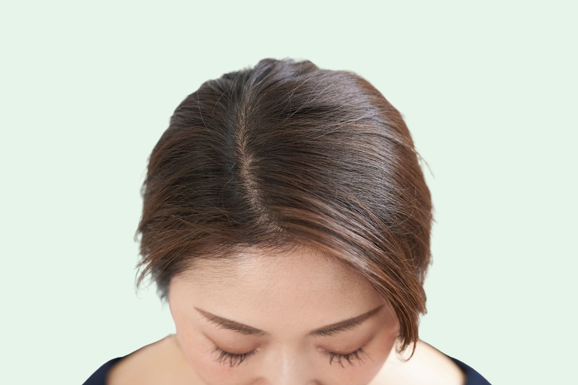 The best hair care routine for sensitive scalps Woohoo Body