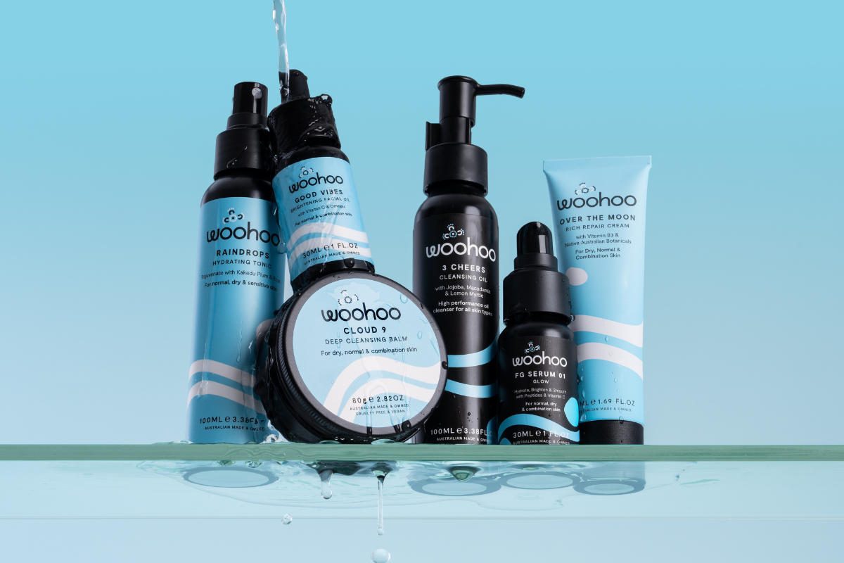 Does Your Skincare Actually Work? (Here’s the Spicy Truth 🌶️)