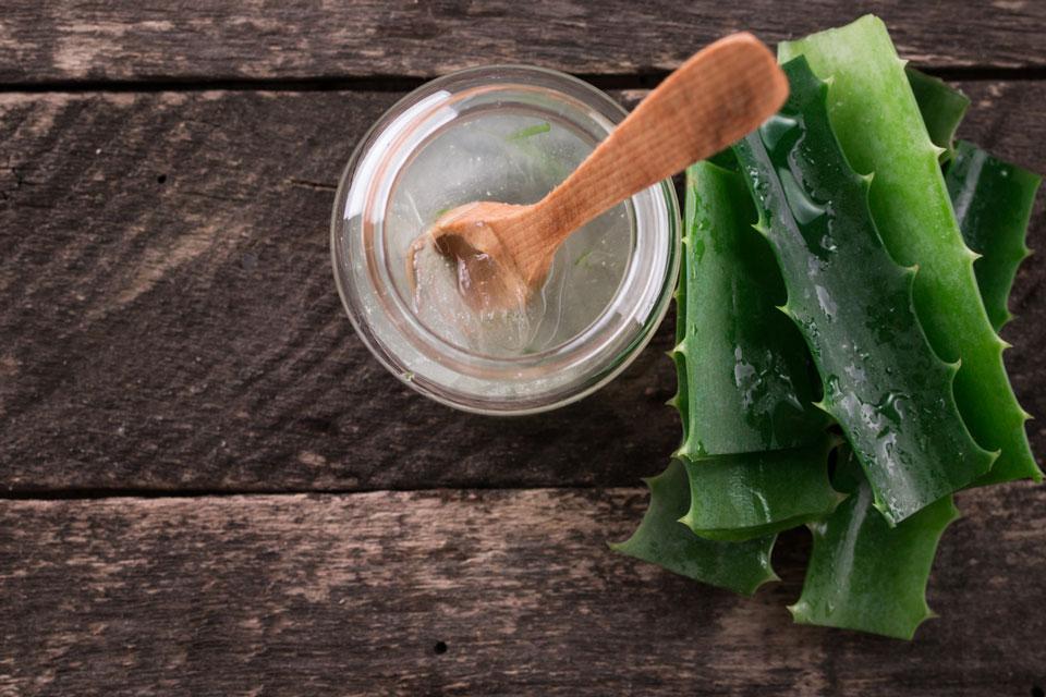 6 ingredients you need to help heal skin conditions