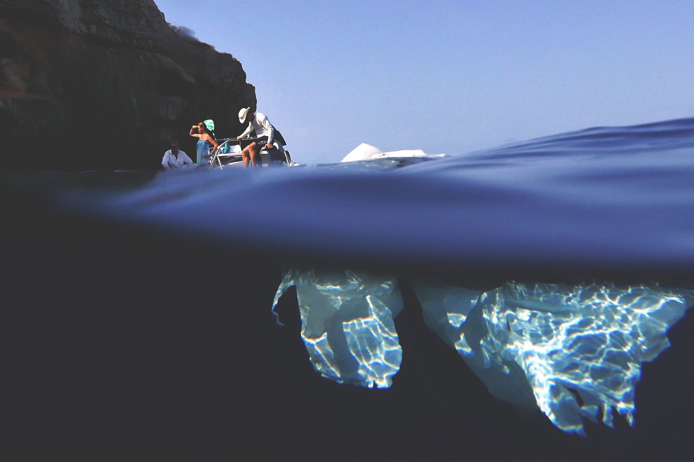 Seabin Project a very worthy invention Woohoo Body