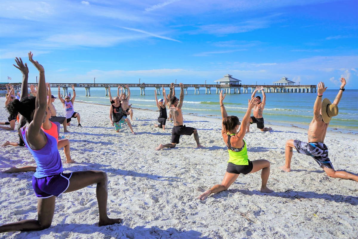 Why does your body sweat? + the surprising benefits of sweating!