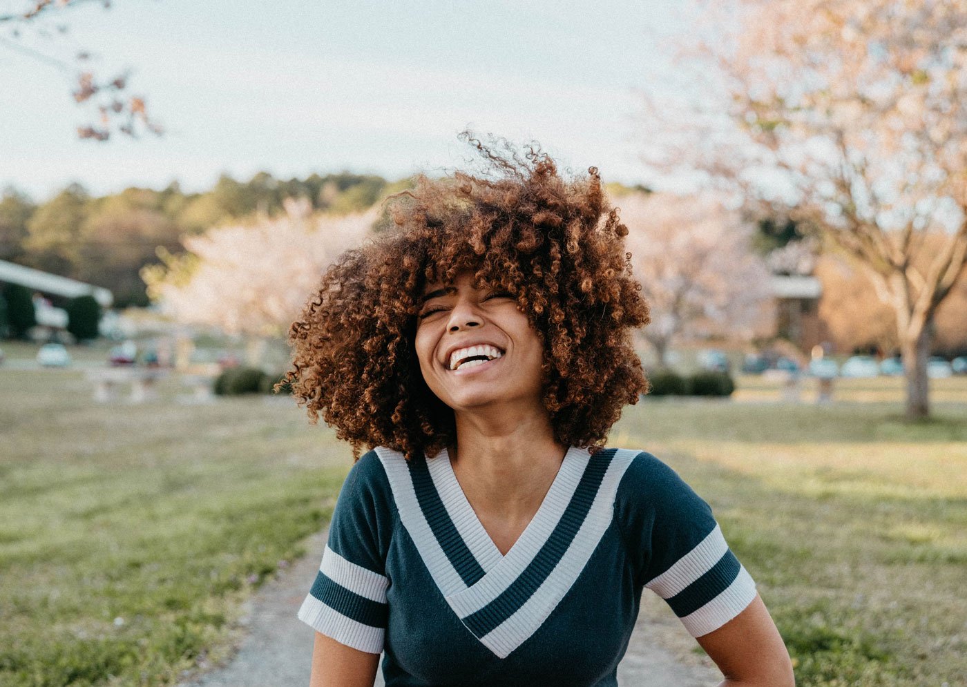 QUIZ: What’s your hair type?