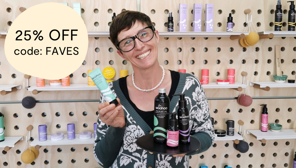 25% off Phoebe's Faves