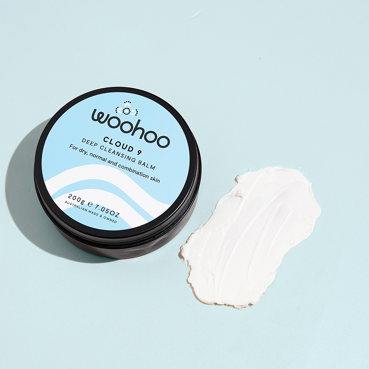 &#39;Cloud 9&#39; Deep Cleansing Balm 80g