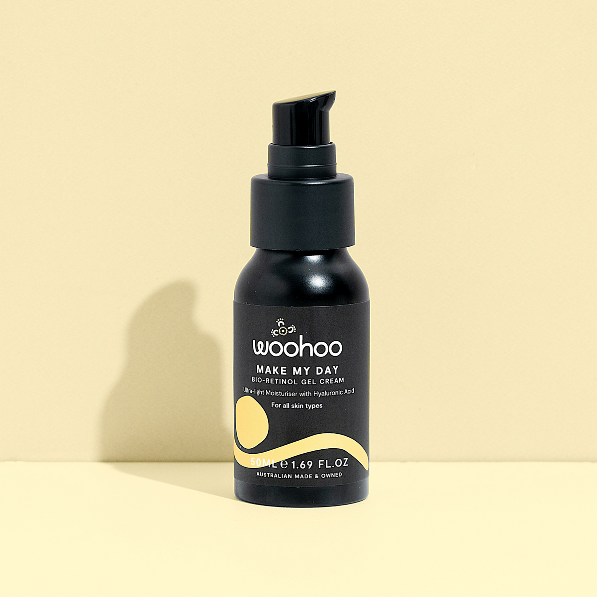 Woohoo Skincare - Factory 2nds