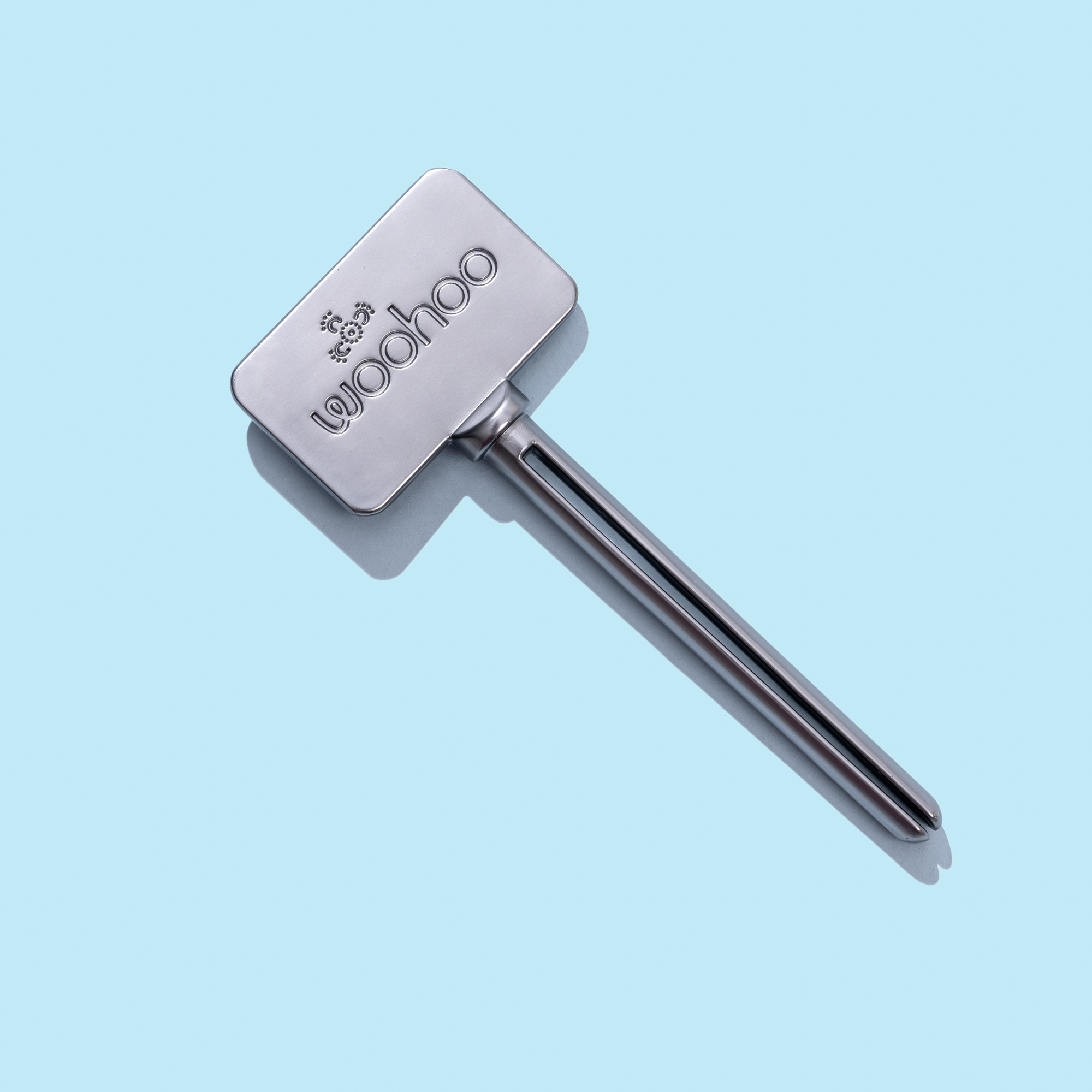 Tube Key - Woohoo Body