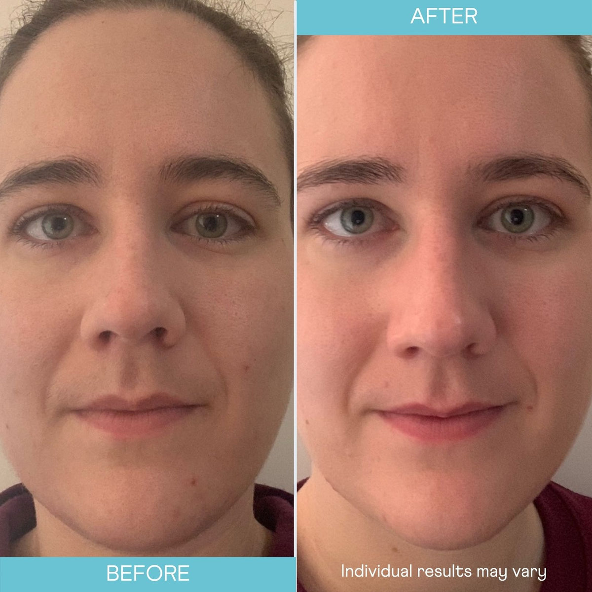 &#39;This Is Me&#39; Enzyme Exfoliator