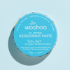 Woohoo All Natural Deodorant Paste (Surf) 60g