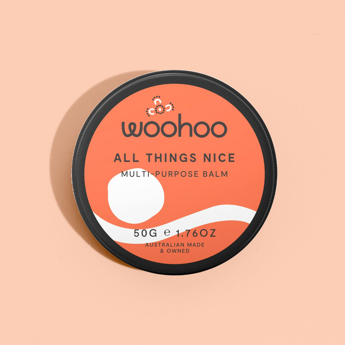 &#39;All Things Nice&#39; Multipurpose Balm