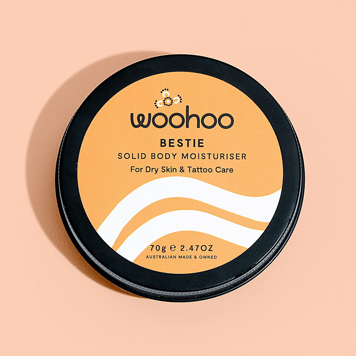Woohoo Skincare - Factory 2nds