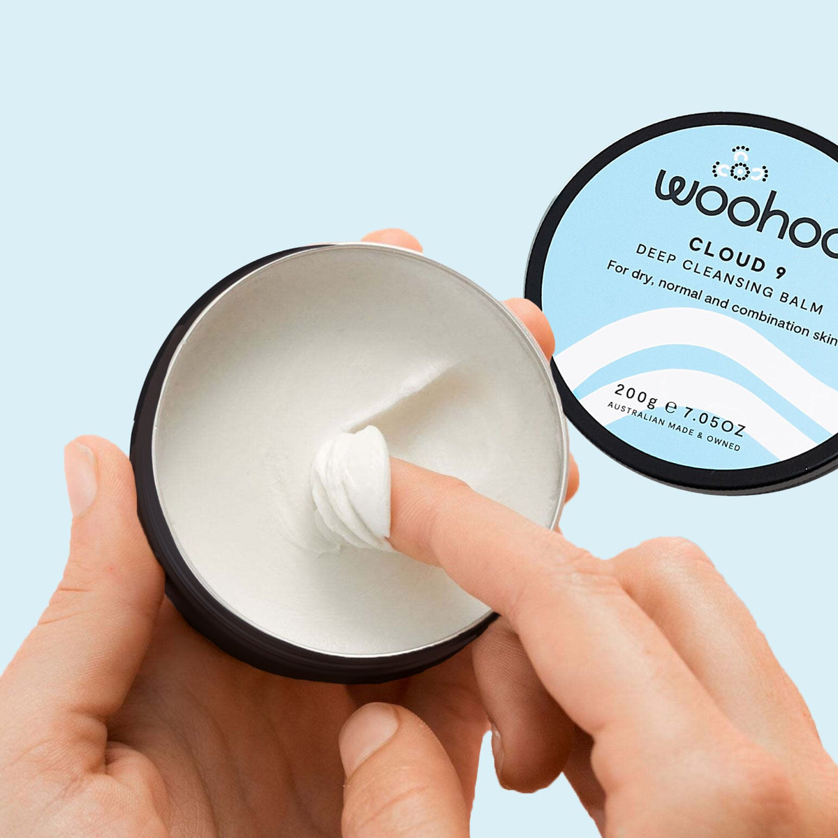 'Cloud 9' Deep Cleansing Balm 200g