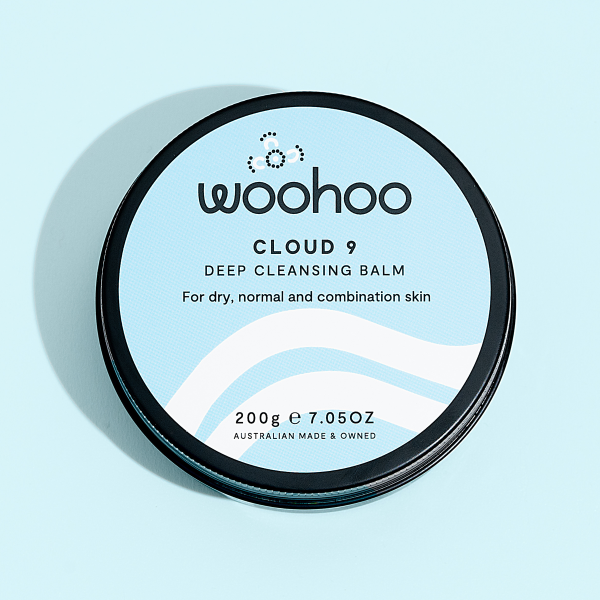 &#39;Cloud 9&#39; Deep Cleansing Balm 200g