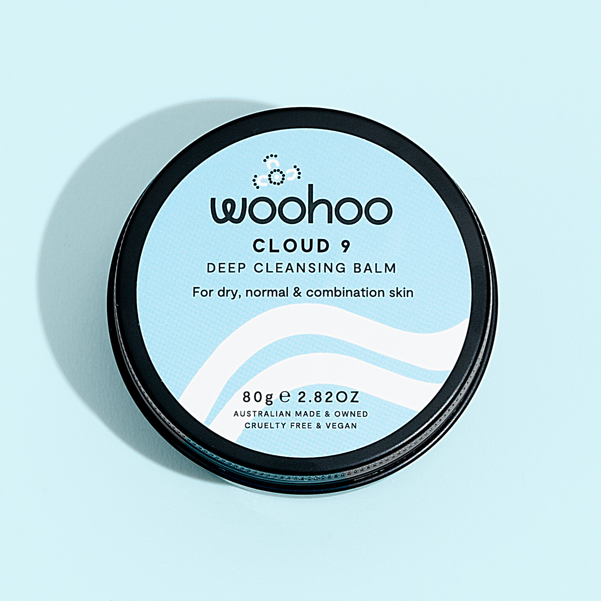 &#39;Cloud 9&#39; Deep Cleansing Balm 80g