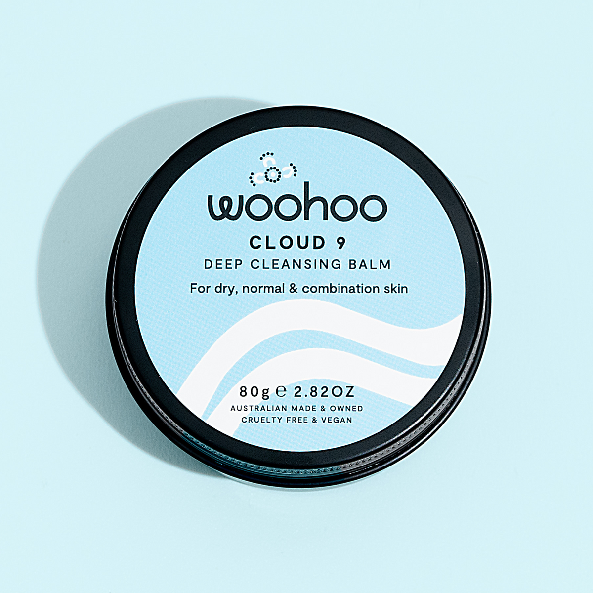Woohoo Skincare - Factory 2nds