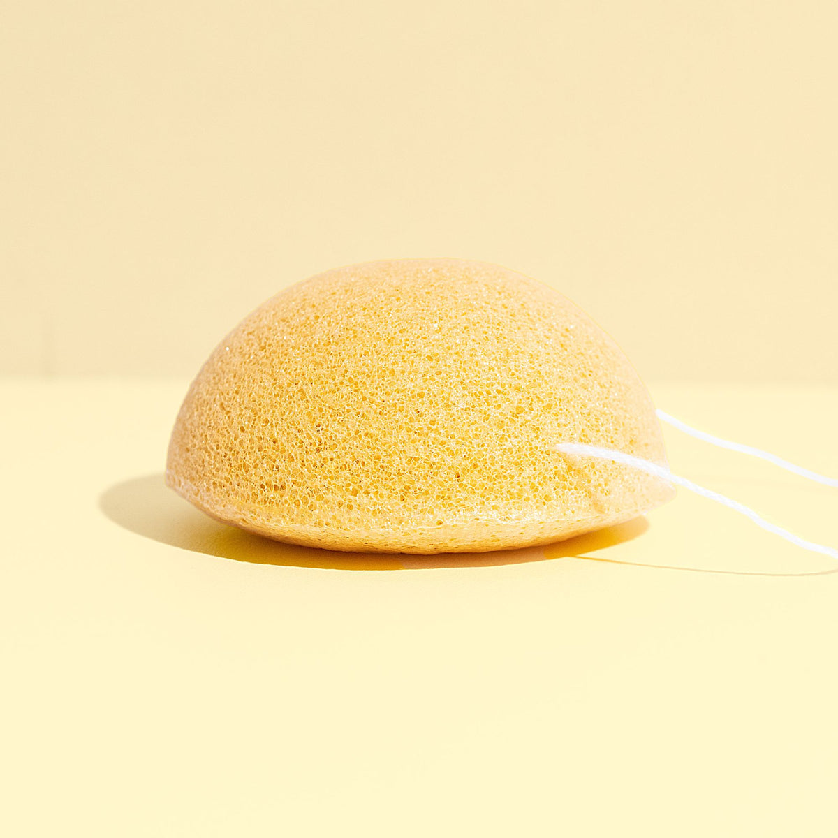 Konjac Sponge