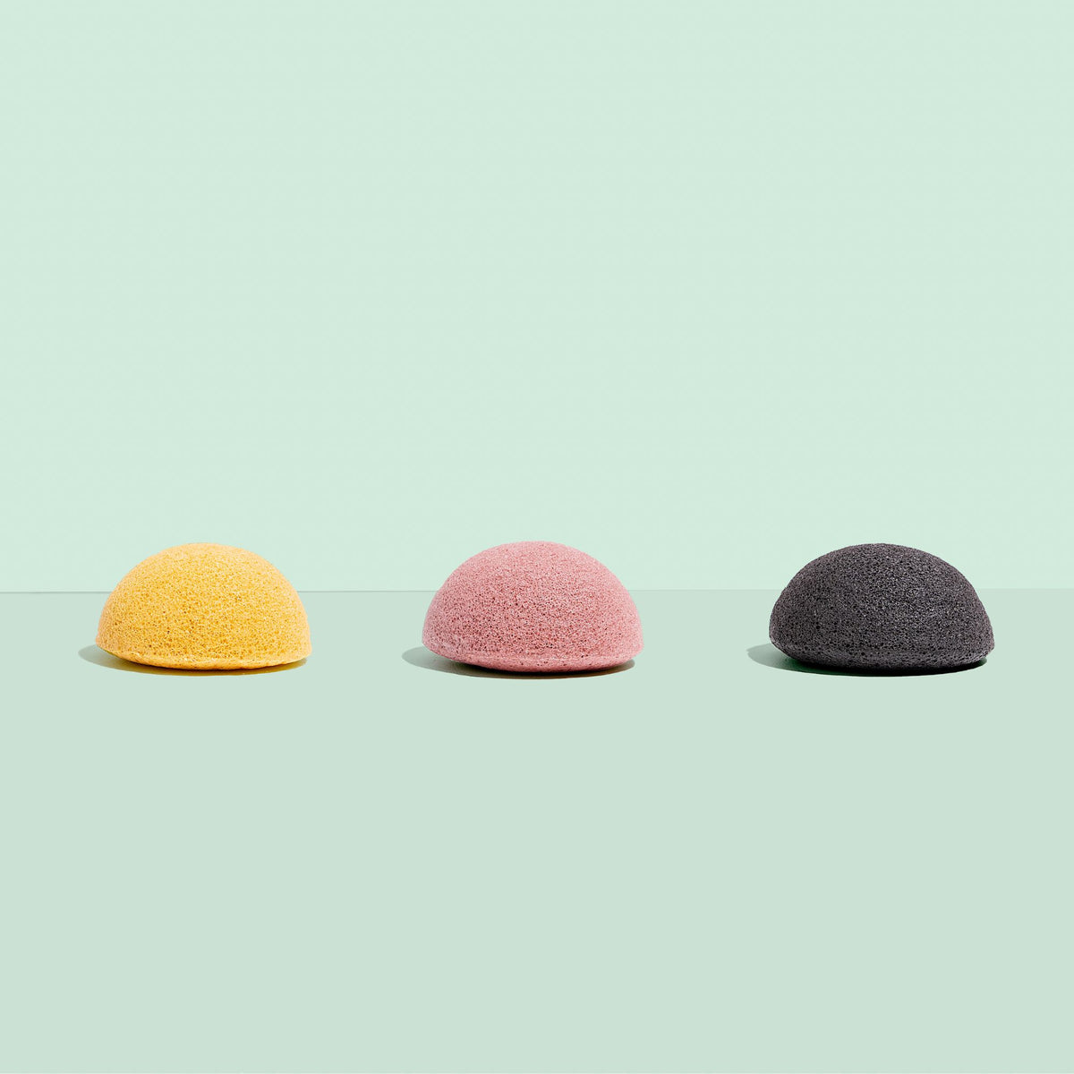 Konjac Sponge