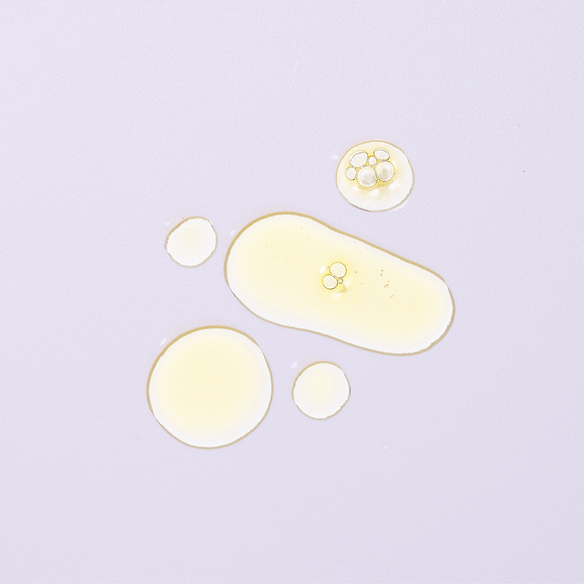 'Laugh Out Loud' Nourishing Facial Oil