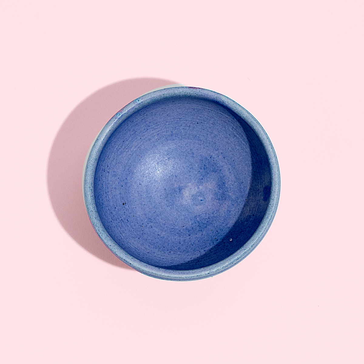 Handcrafted Mask Mixing Bowl