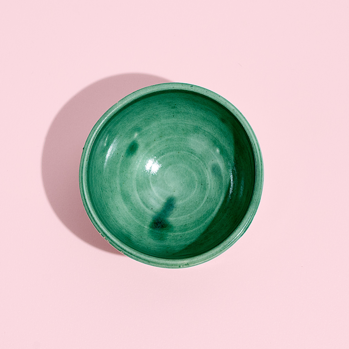 Handcrafted Mask Mixing Bowl