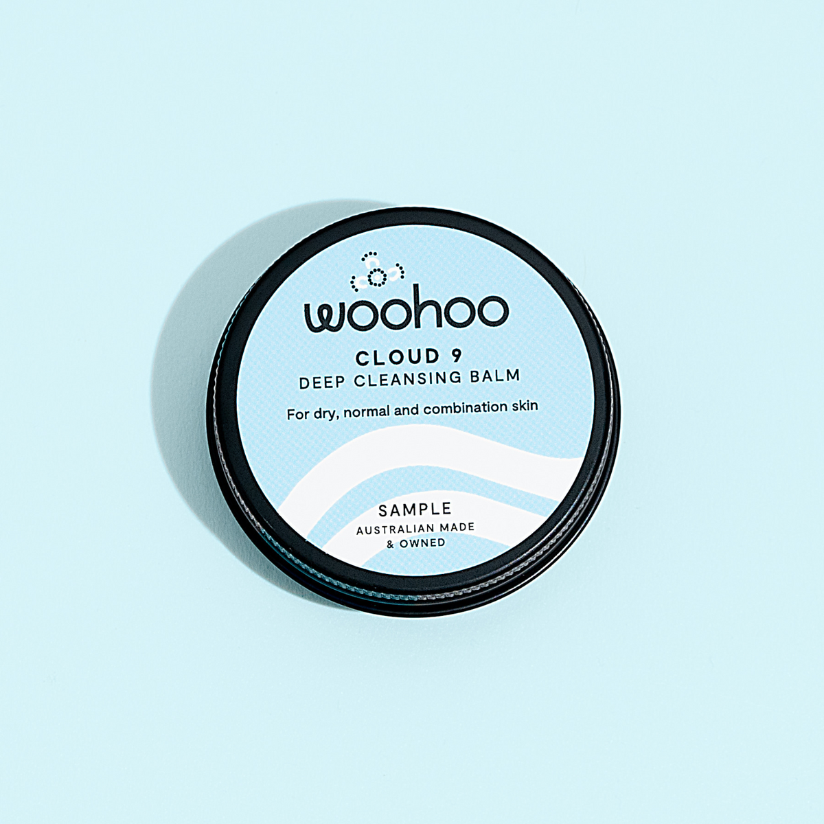 SAMPLE - &#39;Cloud 9&#39; Deep Cleansing Balm