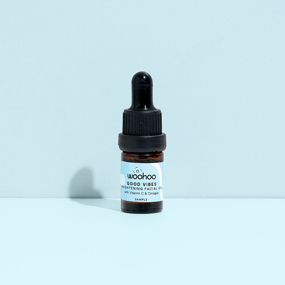 SAMPLE - &#39;Good Vibes&#39; Brightening Facial Oil (with Vitamin C)
