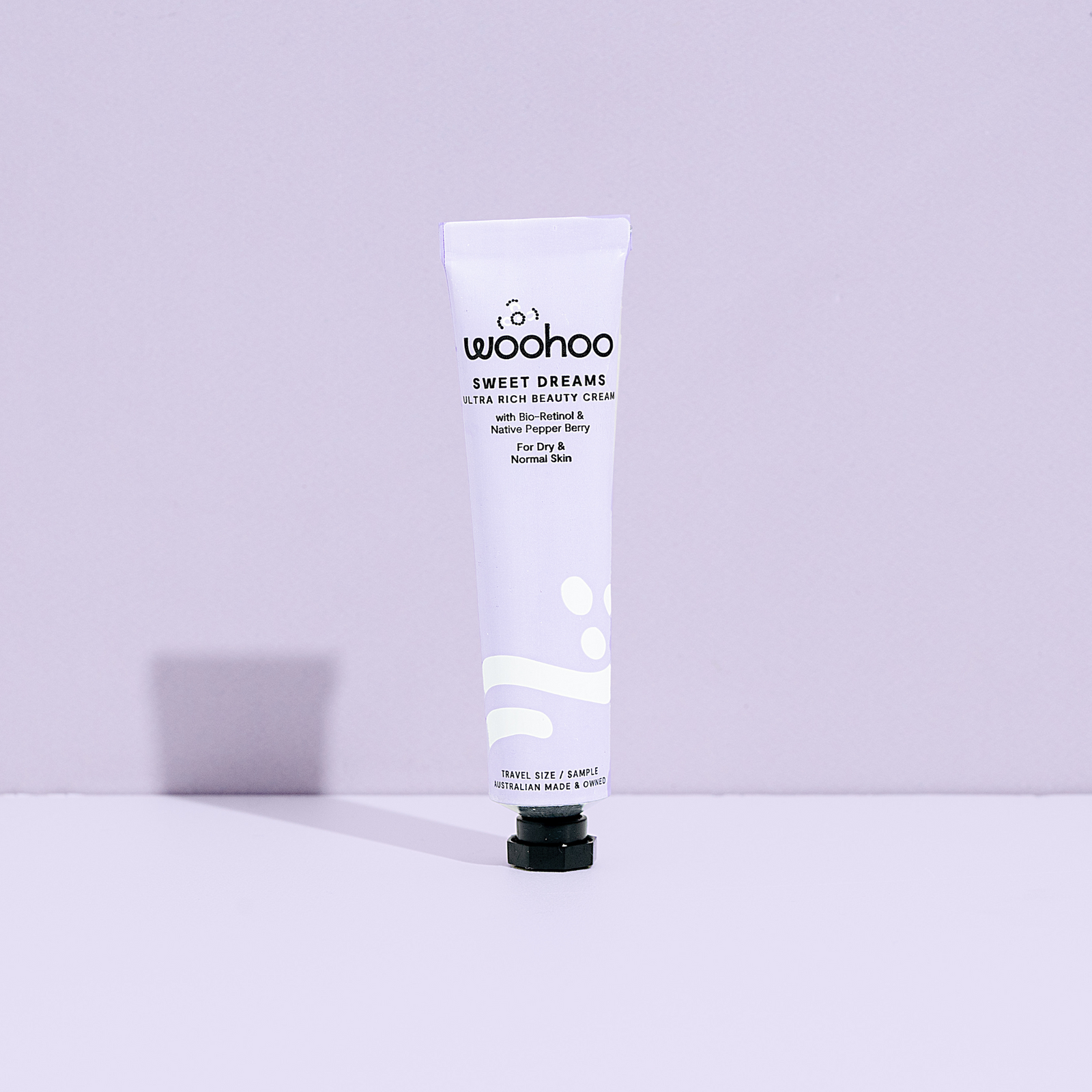 SAMPLE - 'Sweet Dreams' Ultra-Rich Beauty Cream