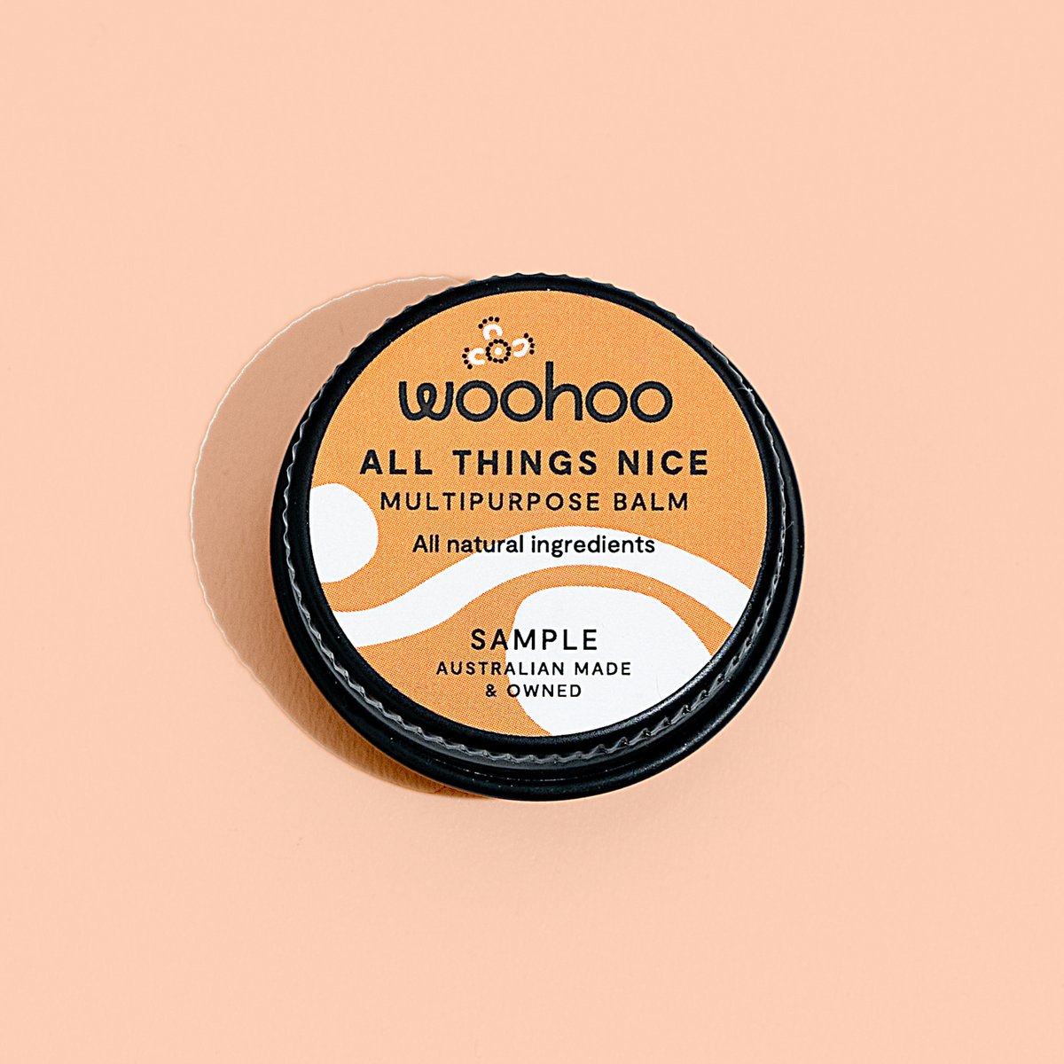 SAMPLE - &#39;All Things Nice&#39; Multipurpose Balm