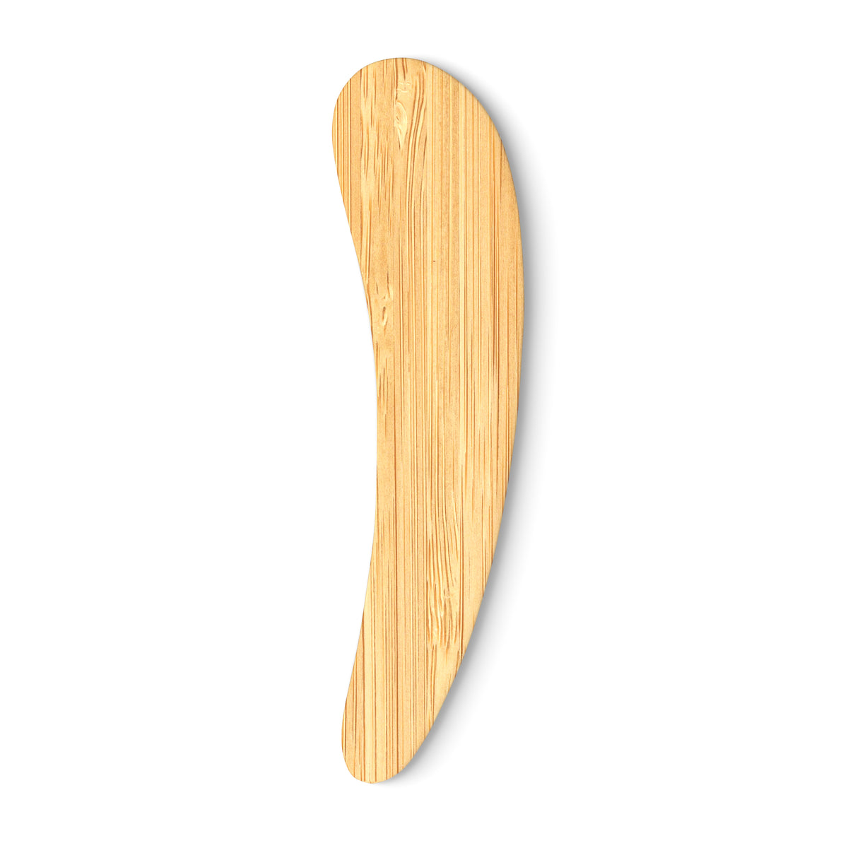 Handy Woohoo Bamboo Spatula